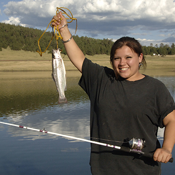 Licenses and Regulations - Arizona Game & Fish Department